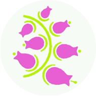 Heatherlands Primary School logo