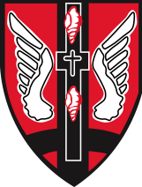 Lilliput CE Infant School logo