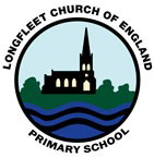 Longfleet CE Primary School logo