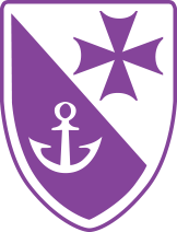 St Clements & St John's CE Infant School logo